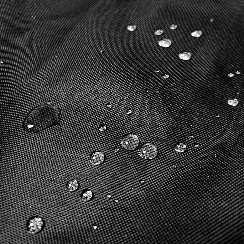 Capa para transporte em carro (acolchoada)