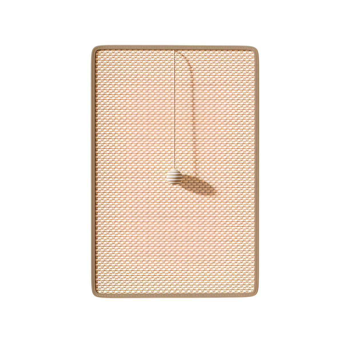 Arranhador de parede