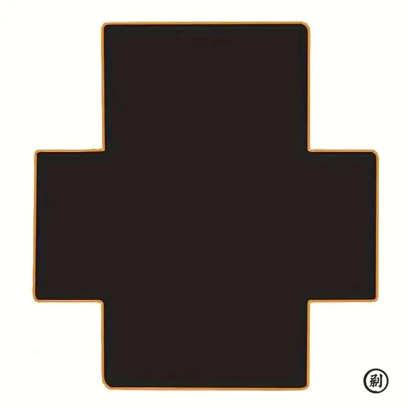 Capa repelente a água, acolchoada e macia para transporte