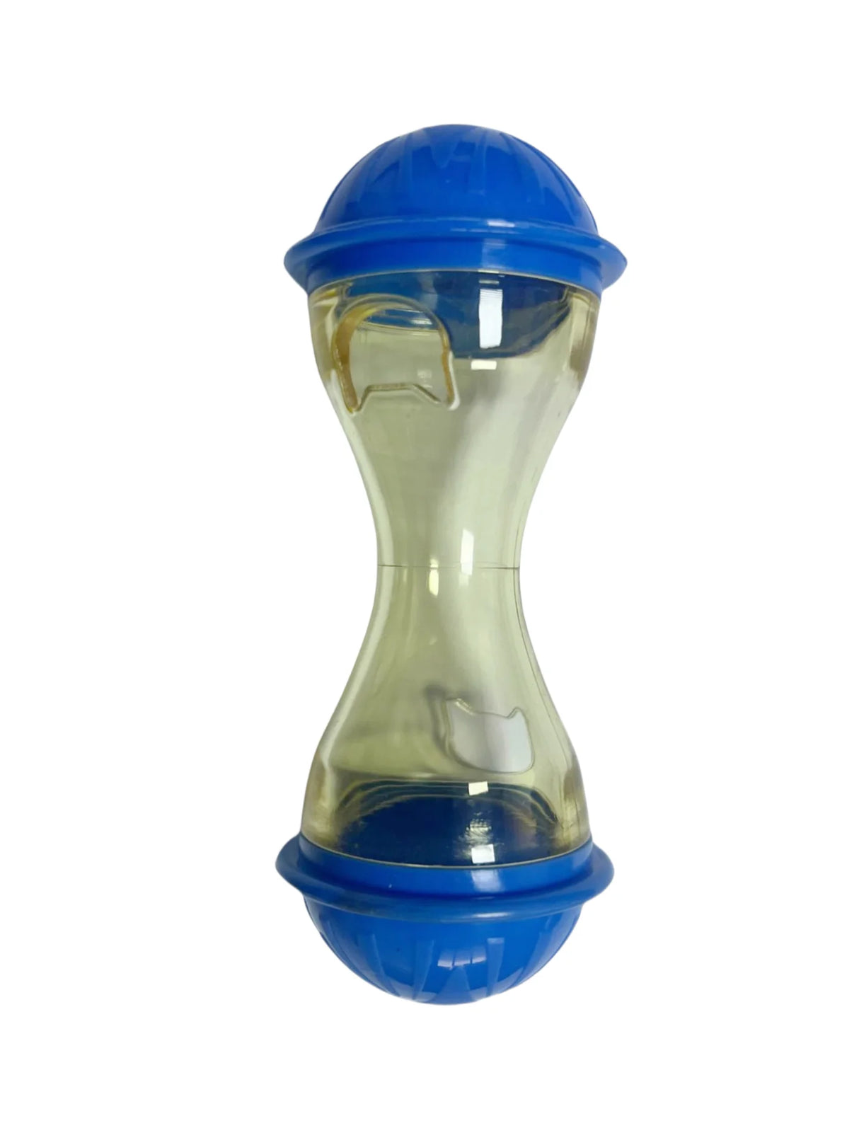 Brinquedo que libera ração