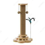 Arranhador brinquedo