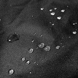 Capa para transporte em carro (acolchoada)