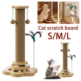 Arranhador brinquedo