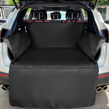 Capa para transporte em carro (acolchoada)