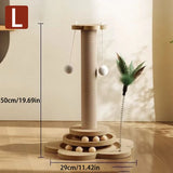 Arranhador brinquedo