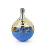 Brinquedo que libera ração