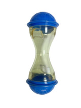 Brinquedo que libera ração